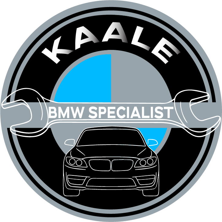 BMW Logo