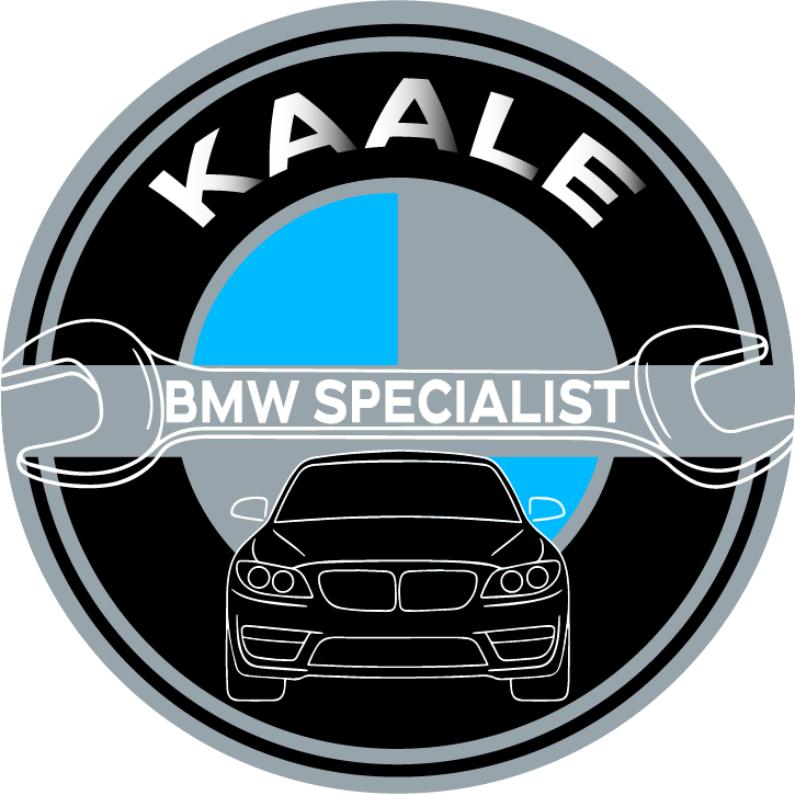 BMW Logo